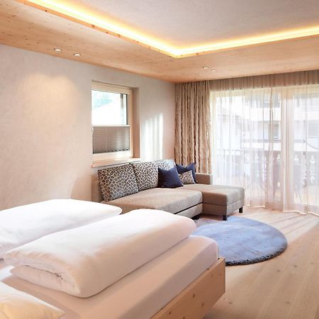 Hotel Neue Post Mayrhofen Εξωτερικό φωτογραφία