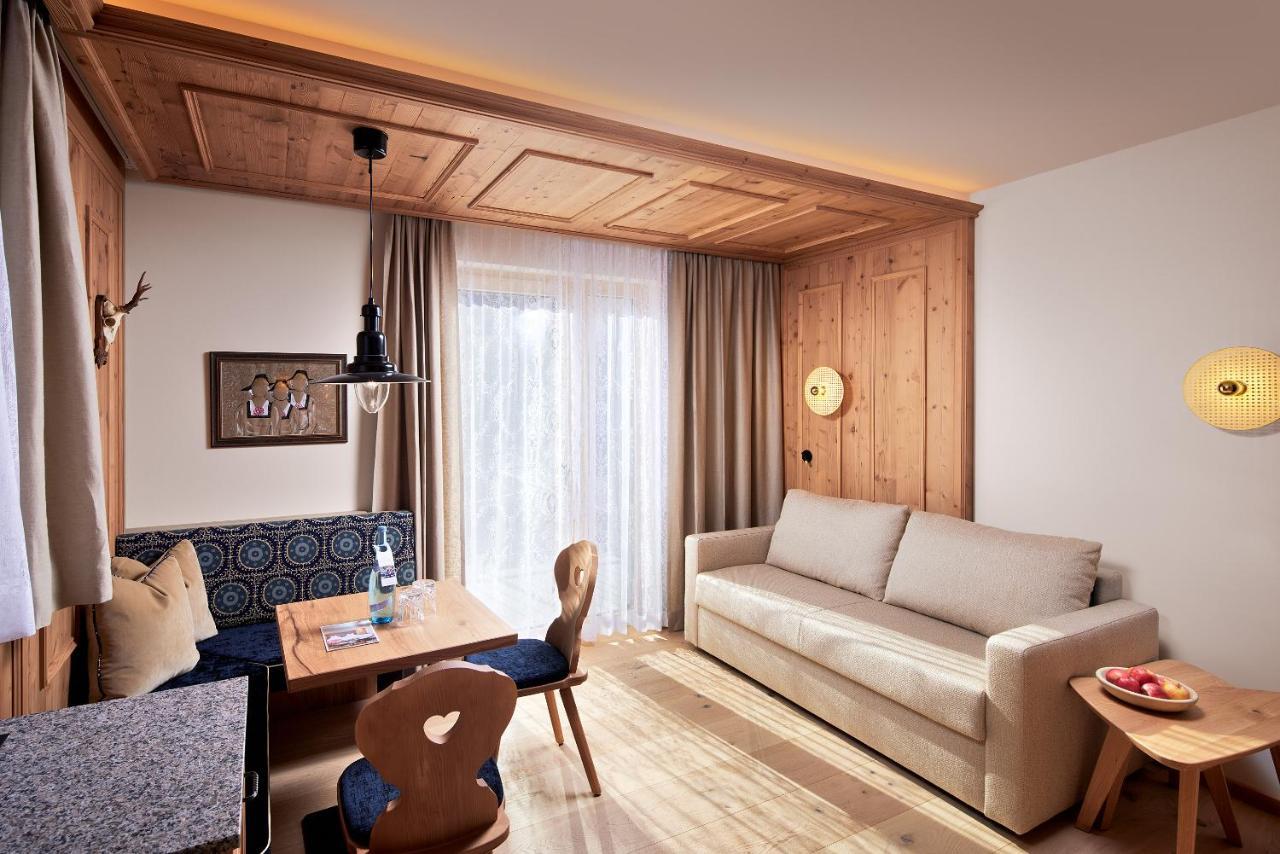 Hotel Neue Post Mayrhofen Εξωτερικό φωτογραφία