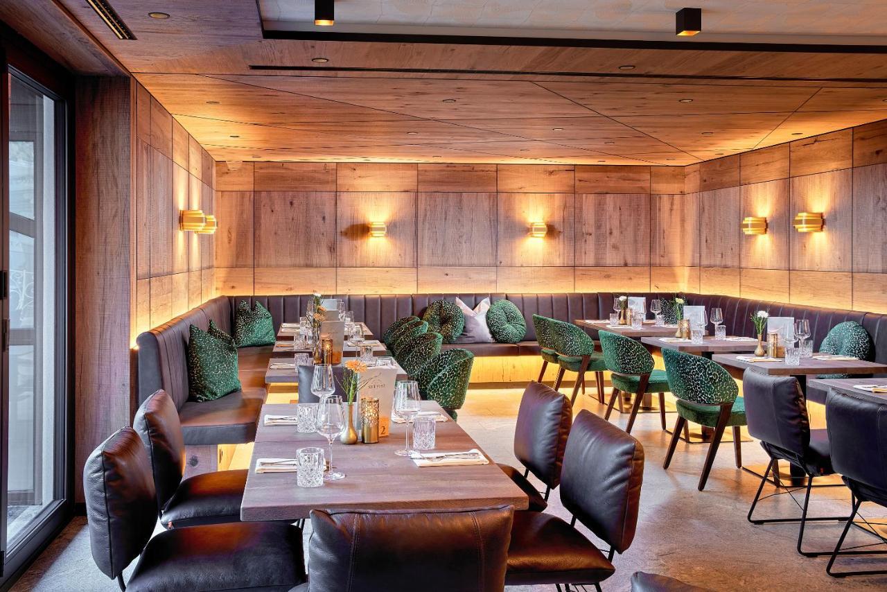 Hotel Neue Post Mayrhofen Εξωτερικό φωτογραφία