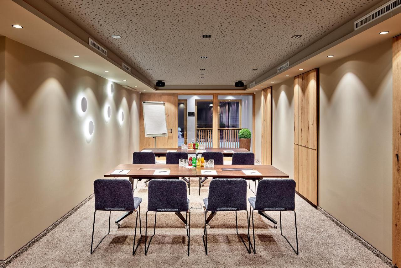 Hotel Neue Post Mayrhofen Εξωτερικό φωτογραφία