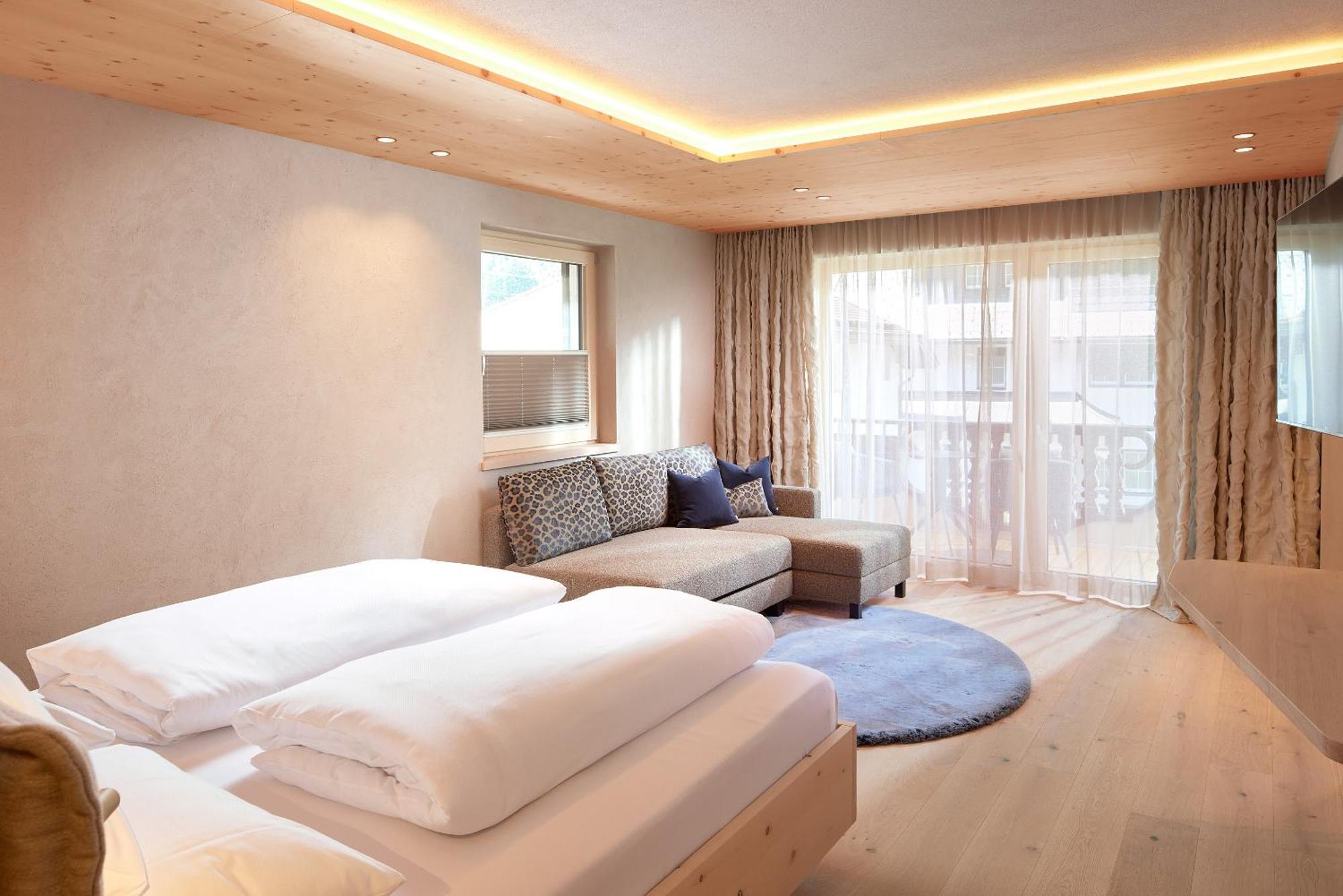Hotel Neue Post Mayrhofen Εξωτερικό φωτογραφία