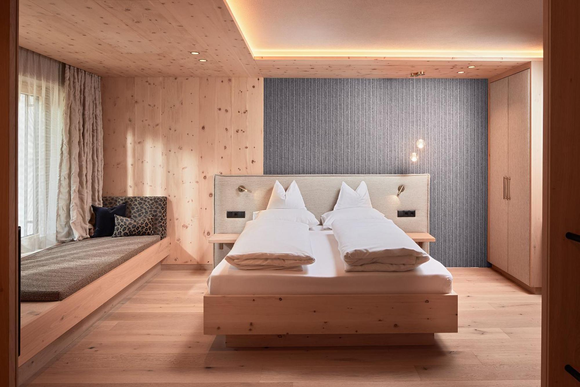 Hotel Neue Post Mayrhofen Εξωτερικό φωτογραφία